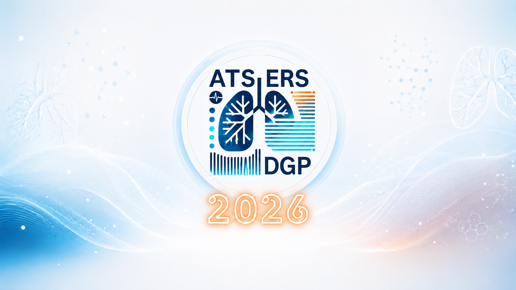 Up-to-Date: Neues vom ERS, ATS und DPG