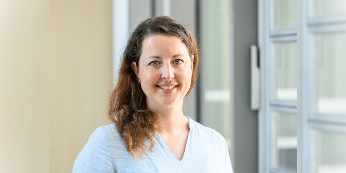 BREATH-Wissenschaftlerin Dr. Carola Voss mit Rudolf-Buchheim-Preis 2026 ausgezeichnet