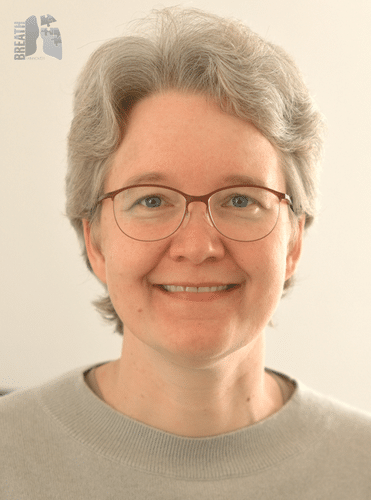 Artikel Traktionsbronchiektasen: BREATH-Forscherin Prof. Dr. Sabine Dettmer aus der Institut für Diagnostische und Interventionelle Radiologie