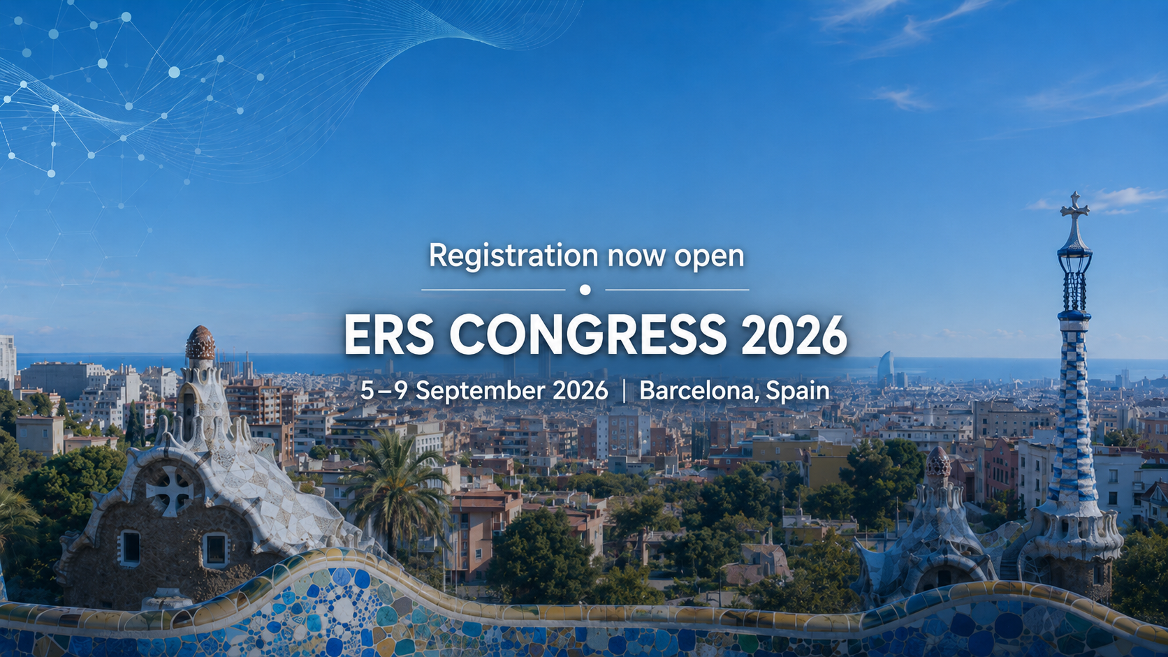 ERS Congress 2026