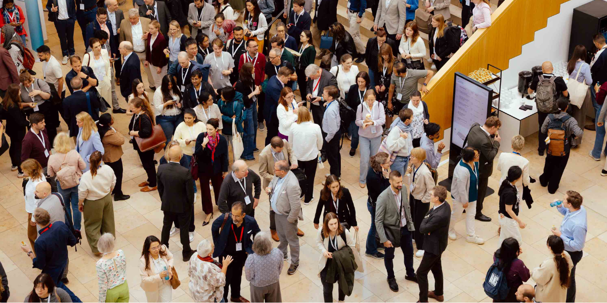 BREATH successfully represented at the DZL Annual Meeting 2026 in Wiesbaden