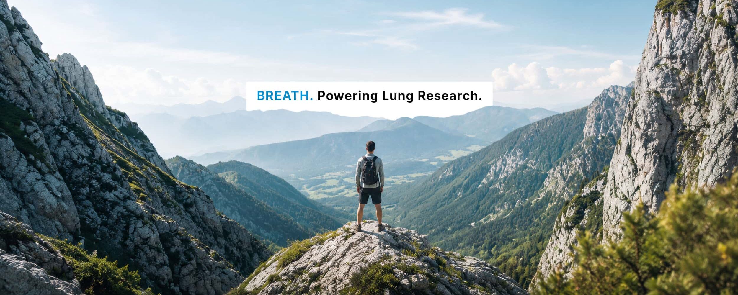 Über BREATH